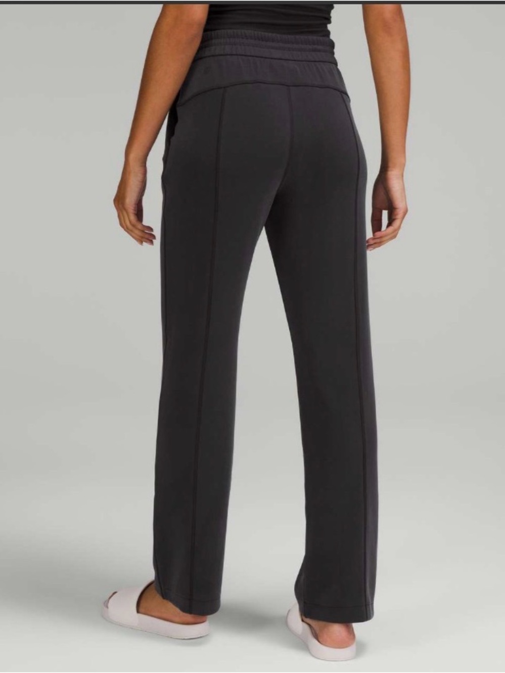 Lululemon Softstreme High Rise Pants